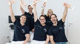 Dr. Micha Komjati - Orthopäde Wien 1050