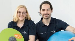Dr. Micha Komjati - Orthopäde Wien 1050