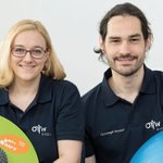 Sabine Gartner & Christoph Hensel