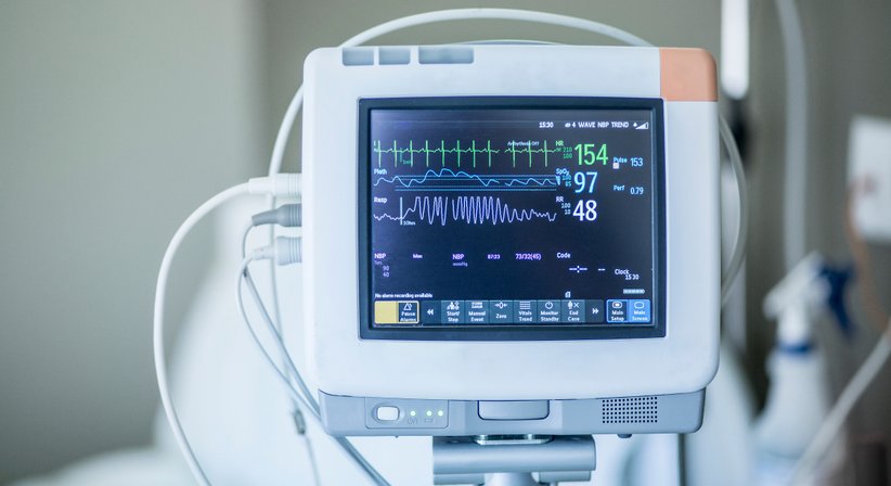 EKG & Herz-Kreislauf-Betreuung - Primärversorungseinheit für Allgemeinmedizin Karmeliterviertel -  Wien 1020