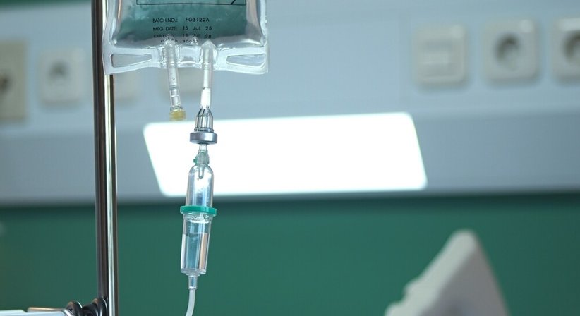 Orthomolekulare & Infusionstherapie (Privatleistung) - Primärversorungseinheit für Allgemeinmedizin Karmeliterviertel -  Wien 1020
