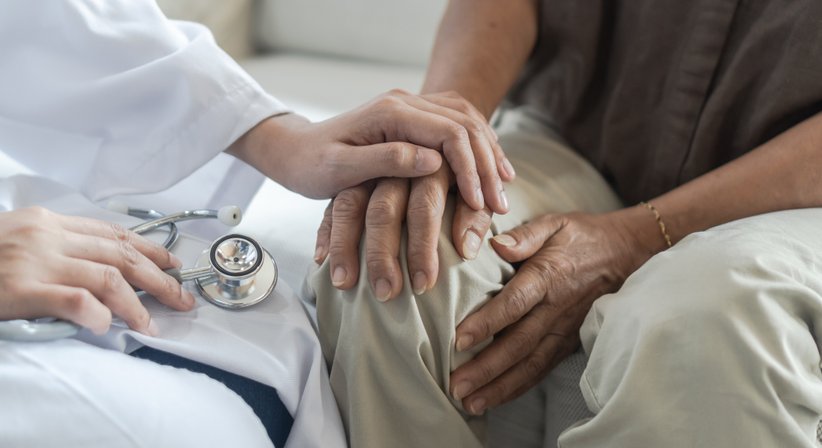 Alters- & Palliativmedizin (Geriatrie) - Primärversorungseinheit für Allgemeinmedizin Karmeliterviertel -  Wien 1020
