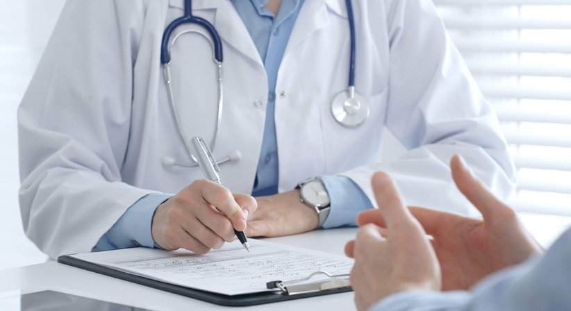 Vorsorgeuntersuchung - Primärversorungseinheit für Allgemeinmedizin Karmeliterviertel -  Wien 1020