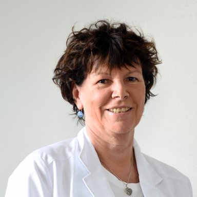 Univ.Doz. Dr. Veronika Huber-Spitzy - Augenärztin Wien 1090