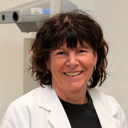 Univ.Doz. Dr. Veronika Huber-Spitzy - Augenärztin Wien 1090