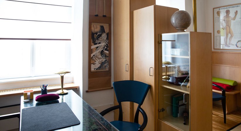 Dr. Marietta Coloini - Praktische Ärztin Wien 1090