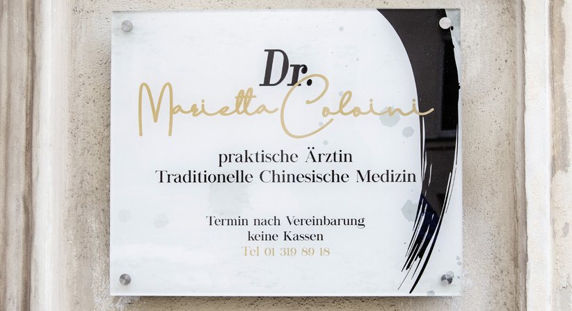 Dr. Marietta Coloini - Praktische Ärztin Wien 1090