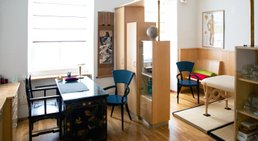 Dr. Marietta Coloini - Praktische Ärztin Wien 1090