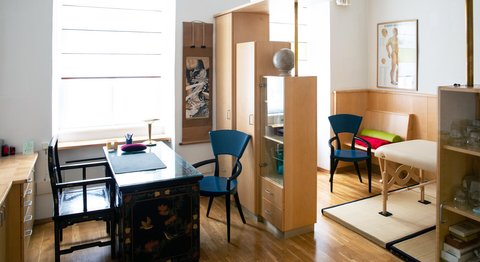 Dr. Marietta Coloini - Praktische Ärztin Wien 1090