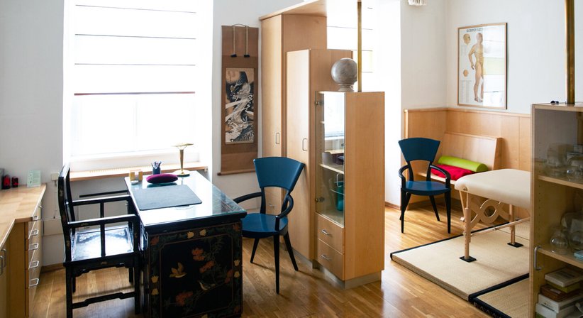 Dr. Marietta Coloini - Praktische Ärztin Wien 1090