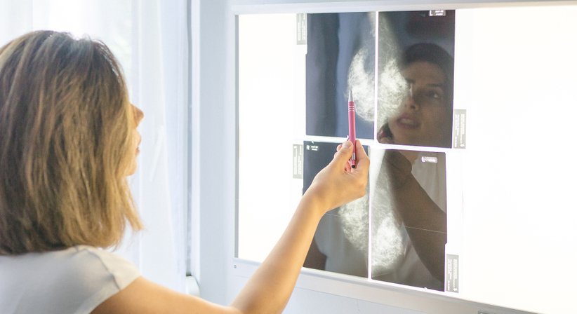 Gynäkologische Vorsorgeuntersuchung - Dr. Tanaz Modarressy-Onghaie - Frauenärztin Wien 1180