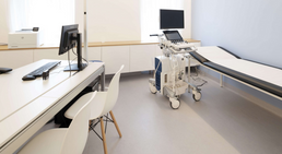 Dr. med. univ. Domenik Popp, MSc - Orthopäde Wien 1170