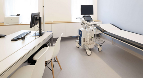 Dr. med. univ. Domenik Popp, MSc - Orthopäde Wien 1170