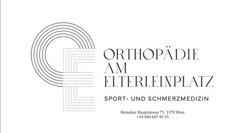 Dr. med. univ. Domenik Popp, MSc - Orthopäde Wien 1170