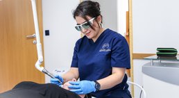 Dr. med. univ. Hanaa Hasan, FEBDV - Hautärztin Wien 1050