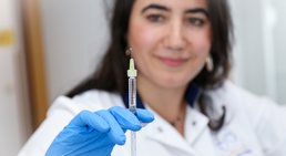 Dr. med. univ. Hanaa Hasan, FEBDV - Hautärztin Wien 1050