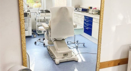 Dr. med. univ. Hanaa Hasan, FEBDV - Hautärztin Wien 1050