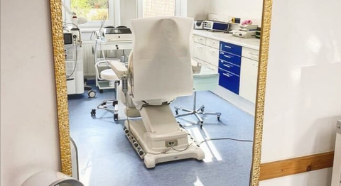 Dr. med. univ. Hanaa Hasan, FEBDV - Hautärztin Wien 1050