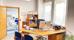 Dr. med. univ. Hanaa Hasan, FEBDV - Hautärztin Wien 1050