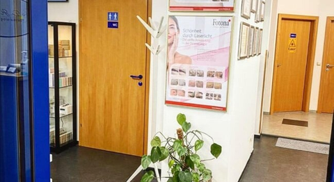 Dr. med. univ. Hanaa Hasan, FEBDV - Hautärztin Wien 1050