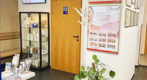 Dr. med. univ. Hanaa Hasan, FEBDV - Hautärztin Wien 1050