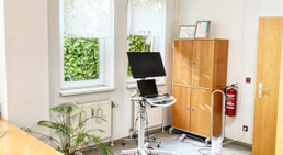 Dr. med. univ. Hanaa Hasan, FEBDV - Hautärztin Wien 1050