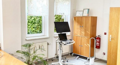 Dr. med. univ. Hanaa Hasan, FEBDV - Hautärztin Wien 1050