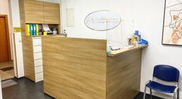 Praxis - Dr. med. univ. Hanaa Hasan, FEBDV - Hautärztin Wien 1050