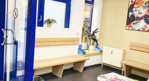 Dr. med. univ. Hanaa Hasan, FEBDV - Hautärztin Wien 1050