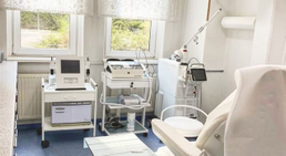 Dr. med. univ. Hanaa Hasan, FEBDV - Hautärztin Wien 1050