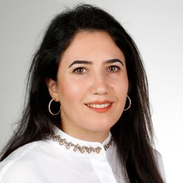 Dr. med. univ. Hanaa Hasan, FEBDV - Hautärztin Wien 1050
