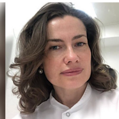 Dr. Natalia Adamskaya - Plastische Chirurgin Wien 1010