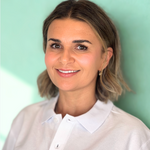 Dr. Buko-Harmandic Lejla