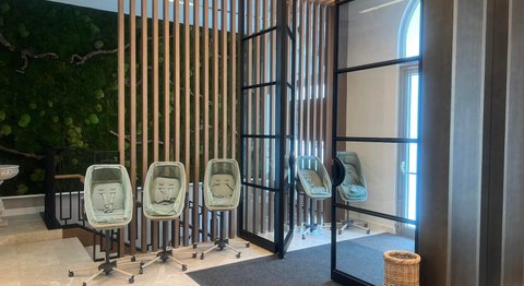 Mag. Dr. Mynona Neidhart-Schreil - Praktische Ärztin Wien 1010