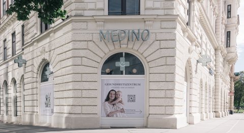 Mag. Dr. Mynona Neidhart-Schreil - Praktische Ärztin Wien 1010