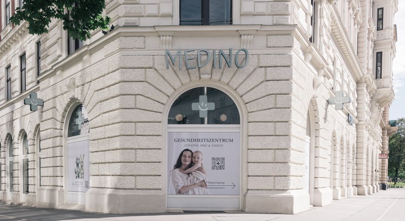 Mag. Dr. Mynona Neidhart-Schreil - Praktische Ärztin Wien 1010