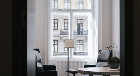 Mag. Dr. Mynona Neidhart-Schreil - Praktische Ärztin Wien 1010