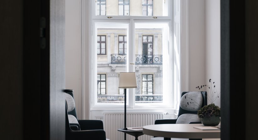 Mag. Dr. Mynona Neidhart-Schreil - Praktische Ärztin Wien 1010