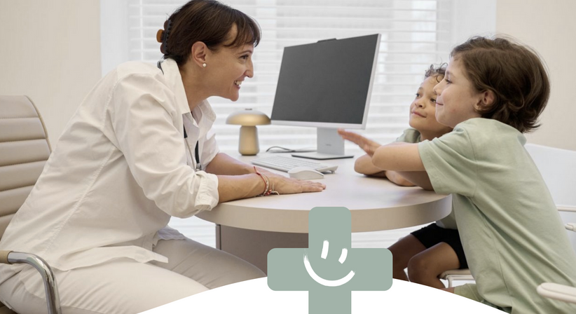 Akutmedizin / schnelle Termine - Mag. Dr. Mynona Neidhart-Schreil - Praktische Ärztin Wien 1010