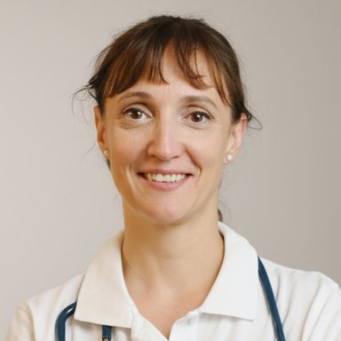 Mag. Dr. Mynona Neidhart-Schreil - Praktische Ärztin Wien 1010