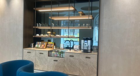 Mag. Dr. Mynona Neidhart-Schreil - Praktische Ärztin Wien 1010