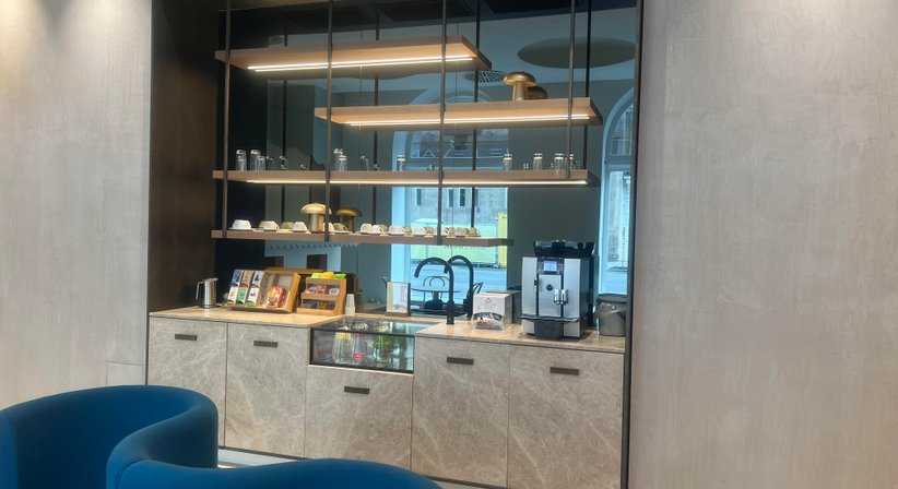 Mag. Dr. Mynona Neidhart-Schreil - Praktische Ärztin Wien 1010