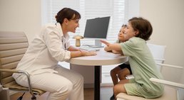 Mag. Dr. Mynona Neidhart-Schreil - Praktische Ärztin Wien 1010