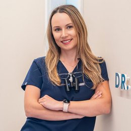 Dr. Tea Dainhammer - Zahnärztin Salzburg 5020