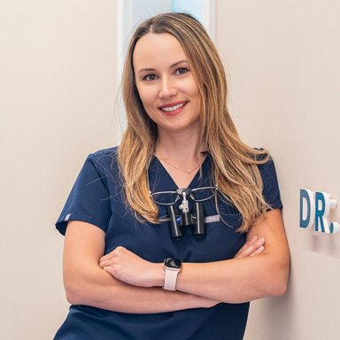 Dr. Tea Dainhammer - Zahnärztin Salzburg 5020