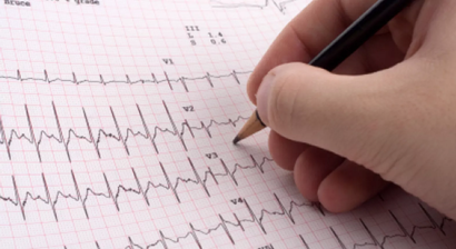 Koronare Herzkrankheit