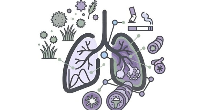 Abklärung Asthma und COPD bei OA Dr. Hazim Abozid, PhD