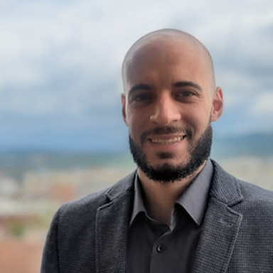 OA Dr. Hazim Abozid, PhD - Lungenfacharzt Wien 1200