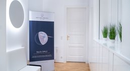 Prof. Dr. Dr.  Nikolaus Luft, FEBO, FWCRS - Augenarzt Wien 1010