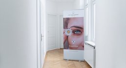 Prof. Dr. Dr.  Nikolaus Luft, FEBO, FWCRS - Augenarzt Wien 1010